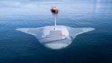 US Navy’s new fish-shaped ‘Manta Ray’ drone hibernates on the sea bed for lengthy autonomous missions: reports