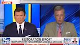 Fox News’ Brit Hume Says Trump’s Reasons for Taking Documents ‘Verge on Incoherent’ (Video)