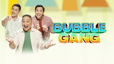 Bubble Gang