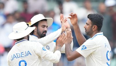 India vs Bangladesh 1st Test Day 4 Highlights: India Defeat Bangladesh by 280 Runs to Go 1-0 Up in the Series - News18