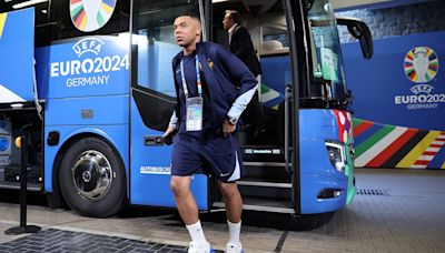 Netherlands vs Austria - Euro 2024: Live score, team news and updates