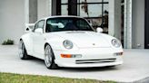 This 1996 Porsche GT2 is Expected to Sell for Over $1.7M This Weekend