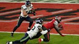 Seahawks vs. Buccaneers: Studs and duds from 21-16 loss for Seattle