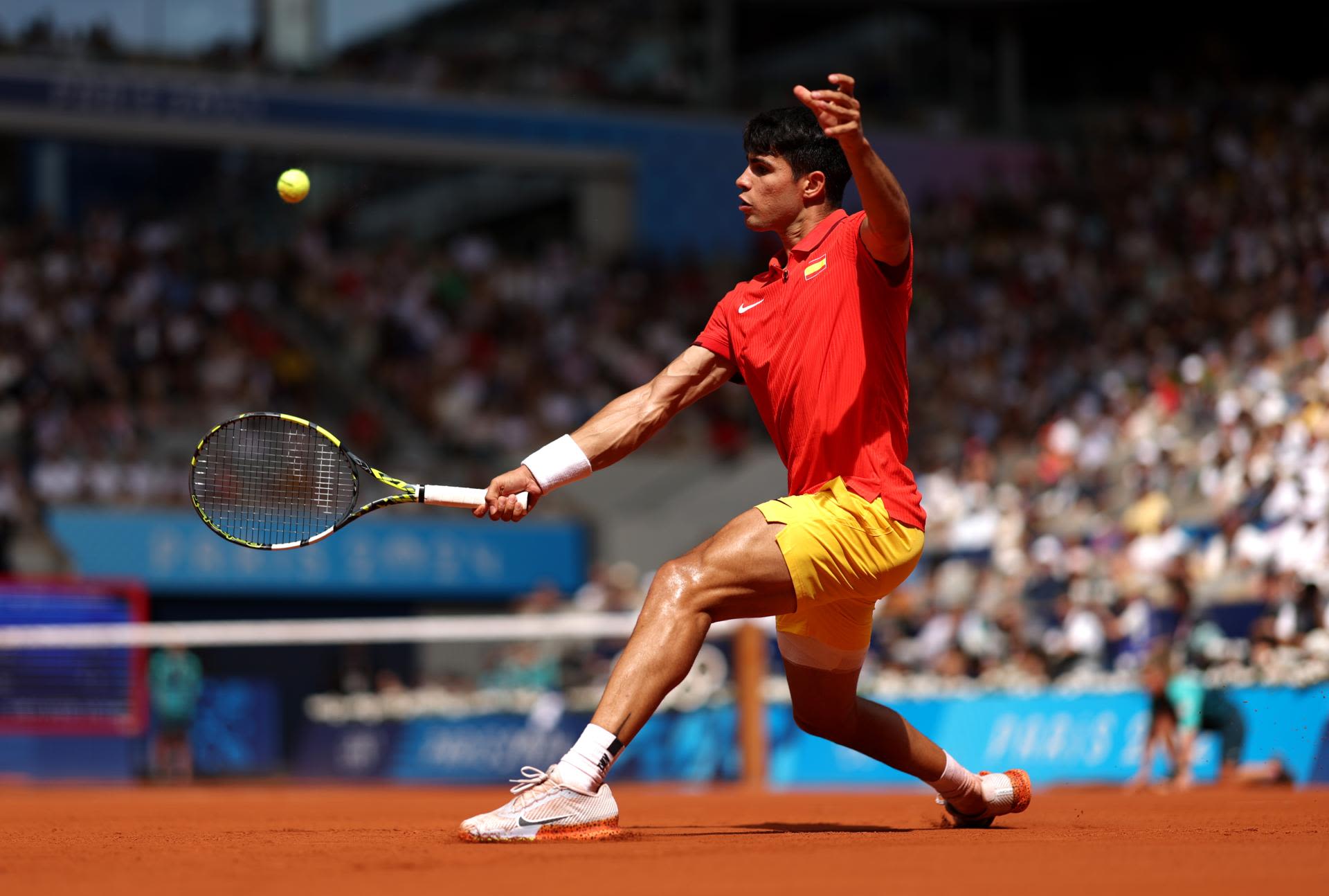 ATP No.1 scenarios: can Alcaraz threaten Sinner's lead until the US Open?