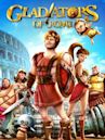 Gladiators of Rome (film)