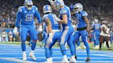 Lions beat Buccaneers, advance to NFC Championship Game