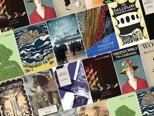 Dive Deep Into Virginia Woolf’s World: 5 Essential Books That Define Her Literary Legacy And Will Transport ...