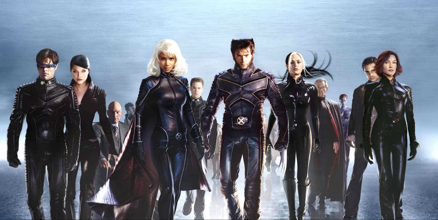 How to watch the X-Men movies in order