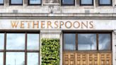 Intriguing story of how the pub chain 'Wetherspoons' got its name