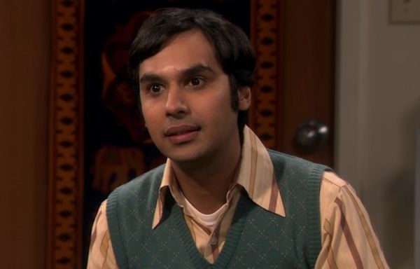 The Big Bang Theory Role Some Fans Call 'The Worst Thing To Happen To The Show' - Looper