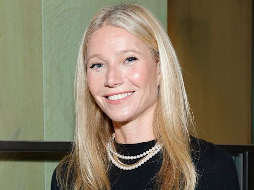 Things We’d Buy From Gwyneth Paltrow’s Goop Mother’s Day Gift Guide