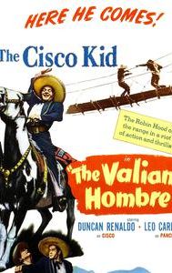 The Valiant Hombre