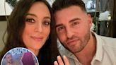 Sammi 'Sweetheart' Giancola Engaged to Justin May, Vinny Guadagnino Trolling with His Own Proposal