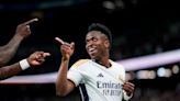 Real Madrid presenta nueva denuncia tras insultos racistas de aficionados a Vinícius