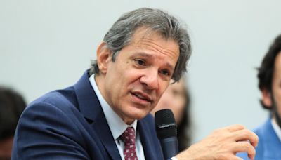 Haddad voltará a defender taxação dos super-ricos no G20 e deve fazer pronunciamento ao lado de Yellen