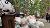New York's viral new trash cans unveiled nearly 2 years after a $1.6 million contract with consultancy giant McKinsey
