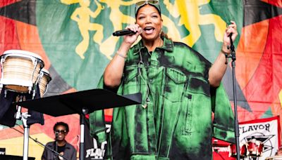 BET Awards 2024: Relive the Classics with These 5 Queen Latifah Records