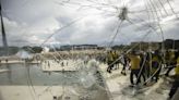 Brazil's Supreme Court removes Brasilia governor for failing to prevent capital riot