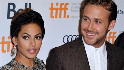 Ryan Gosling und Eva Mendes: Darum geht es in ihrer „nonverbalen Übereinkunft“