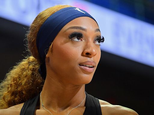 WNBA player who mocked Caitlin Clark has stern message for new fans