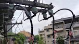 桃園連3天停電民怨炸鍋 龍潭人怒批台電：又要怪小動物和樹木？