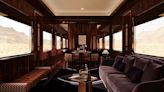 The Orient Express Just Revealed the Design for Its Stunning Presidential Suite — See Inside