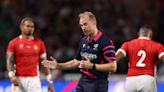 Referees assigned for Rugby World Cup quarter-finals - including England’s record-breaking official