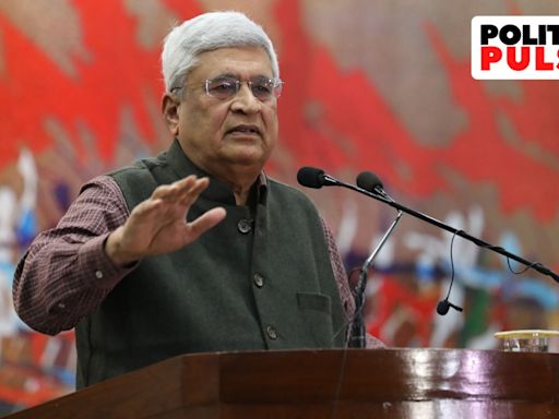 Why Prakash Karat is back at helm of CPM, for now on an interim basis