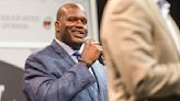 Shaquille O'Neal's Diss Track on Shannon Sharpe is Going Viral