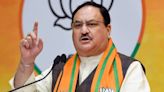 Be ready for J&K polls, tell people about Govt’s work: Nadda