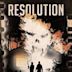 Resolution (film)