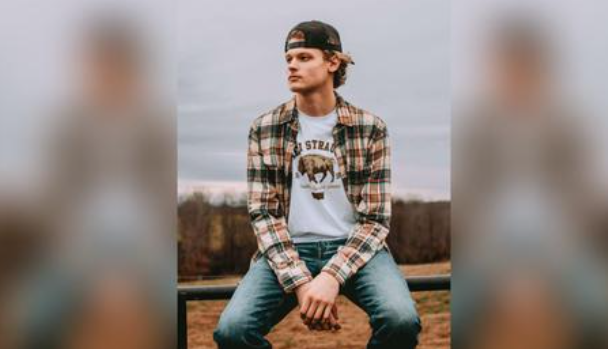 ‘Hearts are hurting’: North Wilkesboro police mourn loss of captain’s son