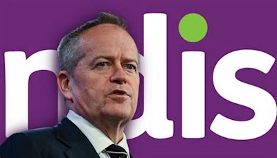 Bill Shorten moves to bar criminals from NDIS