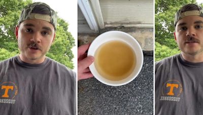 ‘If y’all want to keep all the flies out of your house this summer’: Man shares how to get rid of flies in your house. It only takes 2 household ingredients