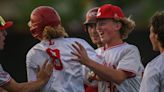 Loudon Baseball vs. Heritage Photos