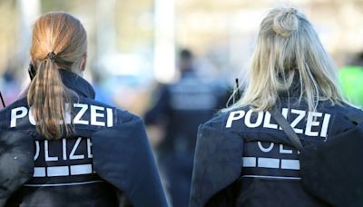 Sechs Verletzte bei Messerattacke in Mannheim - Polizei schießt Verdächtigen an