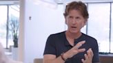 If Todd Howard left Bethesda, it would "leave a big hole," says former Skyrim designer: "Todd had an attribute that none of the rest of us did"