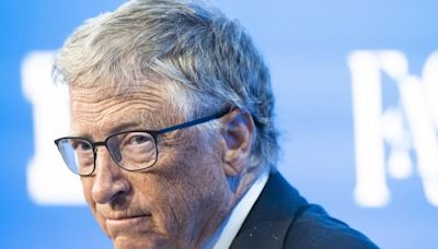 La advertencia de Bill Gates que alerta al mundo: “Si evitamos una gran guerra...entonces, sí, habrá otra pandemia”