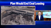 GOP leaders say plan to end coal leasing in Powder River Basin jeopardizes MT energy production