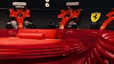 Book Your Next Airbnb Stay at the Ferrari Museum