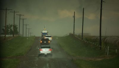 Varios estados están bajo amenaza de tornado: autoridades piden a la comunidad protegerse cuanto antes