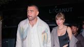 Taylor Swift and Travis Kelce's Relationship Timeline