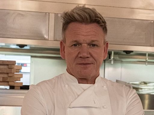 Gordon Ramsay comes under fire for £19 full English breakfast