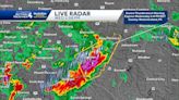 Impact Day: Severe thunderstorm warning issued for eastern Westmoreland County