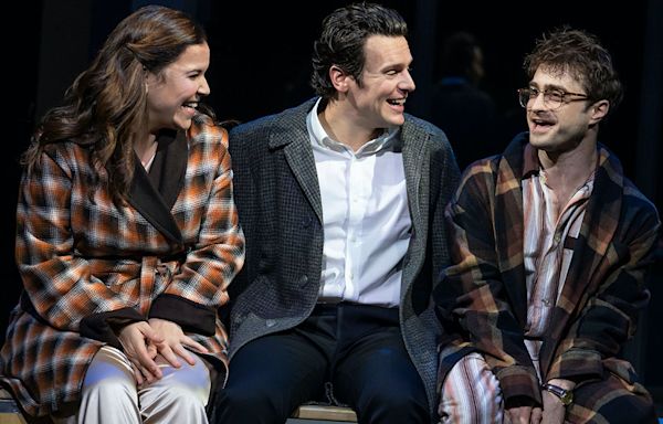 Broadway Box Office: ‘Merrily We Roll Along,’ ‘The Outsiders,’ ‘Stereophonic’ and More Hit Post-Tony Awards Highs