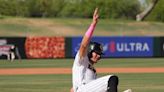 'It was not an easy decision': Saguaro All-Arizona baseball player Cam Caminiti reclassifies to 2024