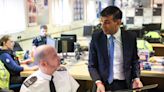 Reform and recession have robbed Rishi of the chance to exploit Labour chaos