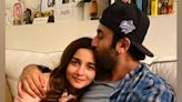 Alia Shares How She and Ranbir Deal With Life's Ups and Down; 'I am and Overthinker, He Prefers To Let Go'