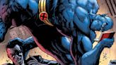 The comic book history of Hank McCoy, the Beast