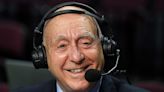 Dick Vitale, 84, Speaks in Emotional Video After 7-Month Silence Due to Vocal Cord Cancer